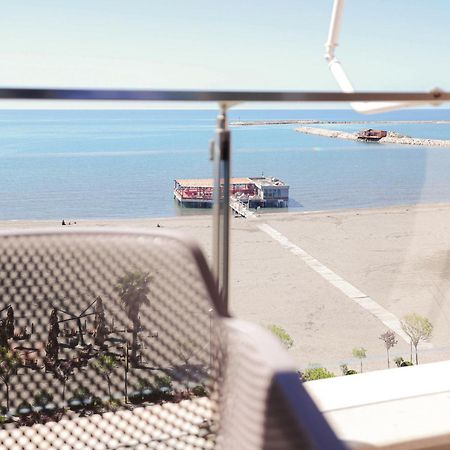 Hotel Frojd - Beach Front Resort Shëngjin 外观 照片